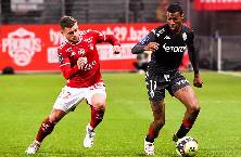 Ph&acirc;n t&iacute;ch k&egrave;o hiệp 1 Monaco vs Brest, 21h ng&agrave;y 1/1