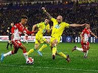 Ph&acirc;n t&iacute;ch k&egrave;o hiệp 1 Nantes vs Auxerre, 21h ng&agrave;y 1/1