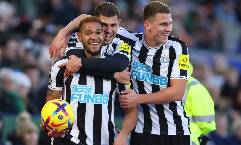 Ph&acirc;n t&iacute;ch k&egrave;o hiệp 1 Newcastle vs Leeds, 22h00 ng&agrave;y 31/12