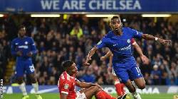 Ph&acirc;n t&iacute;ch k&egrave;o hiệp 1 Nottingham Forest vs Chelsea, 23h30 ng&agrave;y 1/1