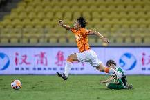 Ph&acirc;n t&iacute;ch k&egrave;o hiệp 1 Zhejiang vs Wuhan FC, 14h00 ng&agrave;y 31/12