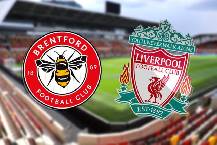Sachin Bhat dự đo&aacute;n Brentford vs Liverpool, 0h30 ng&agrave;y 3/1