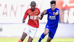 Soi kèo, dự đoán Macao Meizhou Hakka vs Guangzhou FC, 14h ngày 31/12