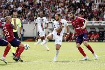Soi k&egrave;o phạt g&oacute;c Lyon vs Clermont Foot, 23h00 ng&agrave;y 1/1