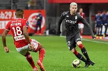 Soi k&egrave;o phạt g&oacute;c Monaco vs Brest, 21h ng&agrave;y 1/1