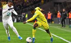 Soi kèo phạt góc Nantes vs Auxerre, 21h ngày 1/1