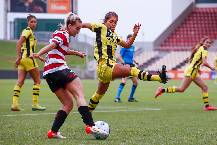 Soi kèo phạt góc Nữ Wellington Phoenix vs nữ WS Wanderers, 6h25 ngày 2/1