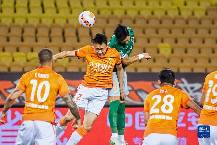 Soi kèo phạt góc Zhejiang vs Wuhan FC, 14h00 ngày 31/12