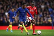 Soi k&egrave;o si&ecirc;u dị Nottingham Forest vs Chelsea, 23h30 ng&agrave;y 1/1
