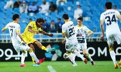 Soi kèo tài xỉu Al Raed vs Taawoun hôm nay, 22h ngày 31/12