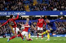 Th&ocirc;ng tin lực lượng mới nhất Nottingham Forest vs Chelsea, 23h30 ng&agrave;y 1/1