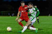 Nhận định, soi k&egrave;o Connah's Quay Nomads vs The New Saints, 21h30 ng&agrave;y 31/12