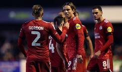 Nhận định, soi kèo Crawley Town vs Swindon, 22h00 ngày 1/1