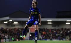 Nhận định, soi kèo Forest Green Rovers vs Wimbledon, 22h00 ngày 1/1