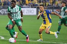 Nhận định, soi kèo Hapoel Haifa vs Maccabi Tel Aviv, 1h00 ngày 1/1