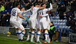 Nhận định, soi kèo Tranmere Rovers vs Notts County, 22h00 ngày 1/1