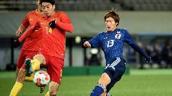 Nhận định, soi kèo Trung Quốc vs Hồng Kông (TQ), 19h ngày 1/1