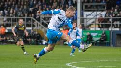 Nhận định, soi kèo Wrexham vs Barrow, 22h00 ngày 1/1