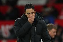 HLV Ruben Amorim thừa nhận MU c&oacute; thể xuống hạng