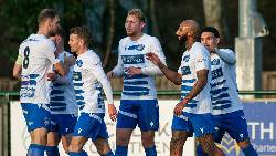 Nhận định, soi k&egrave;o Oxford City vs Brackley Town, 20h00 ng&agrave;y 1/1: Chủ nh&agrave; thất thế