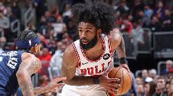 Nhận định bóng rổ Chicago Bulls vs New Orlean Pelicans, 07h00 ngày 1/1: Quá khó cho khách