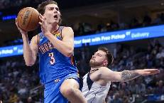 Nhận định bóng rổ Oklahoma City Thunder vs Portland Trail Blazers, 08h00 ngày 1/1: Thắng lợi nhọc nhằn