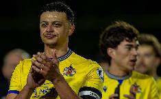 Nhận định, soi k&egrave;o Briton Ferry vs Barry Town, 19h30 ng&agrave;y 31/12: Kh&oacute; tin cửa dưới