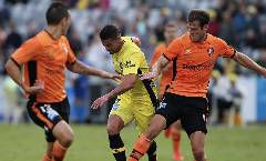 Nhận định, soi kèo Central Coast Mariners vs Brisbane Roar, 15h00 ngày 31/12: Đứng im bét bảng