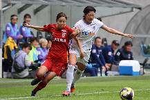 Nhận định, soi kèo Nữ INAC Kobe vs Nữ Hiroshima, 10h30 ngày 1/1: Gặp đúng khắc tinh