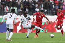 Nhận định, soi kèo Sudan vs Burkina Faso, 23h00 ngày 31/12: Bắn hạ Chim ưng Jediane