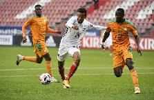 Siêu máy tính dự đoán Gabon vs Bờ Biển Ngà, 2h00 ngày 1/1