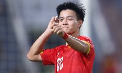 Thanh Nhàn dính chấn thương, ai sẽ thay thế ở U23 Việt Nam?