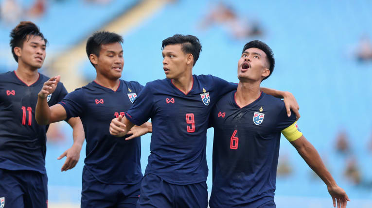 U22 Brunei vs U22 Thái Lan (15h 28/11): Tìm lại nụ cười