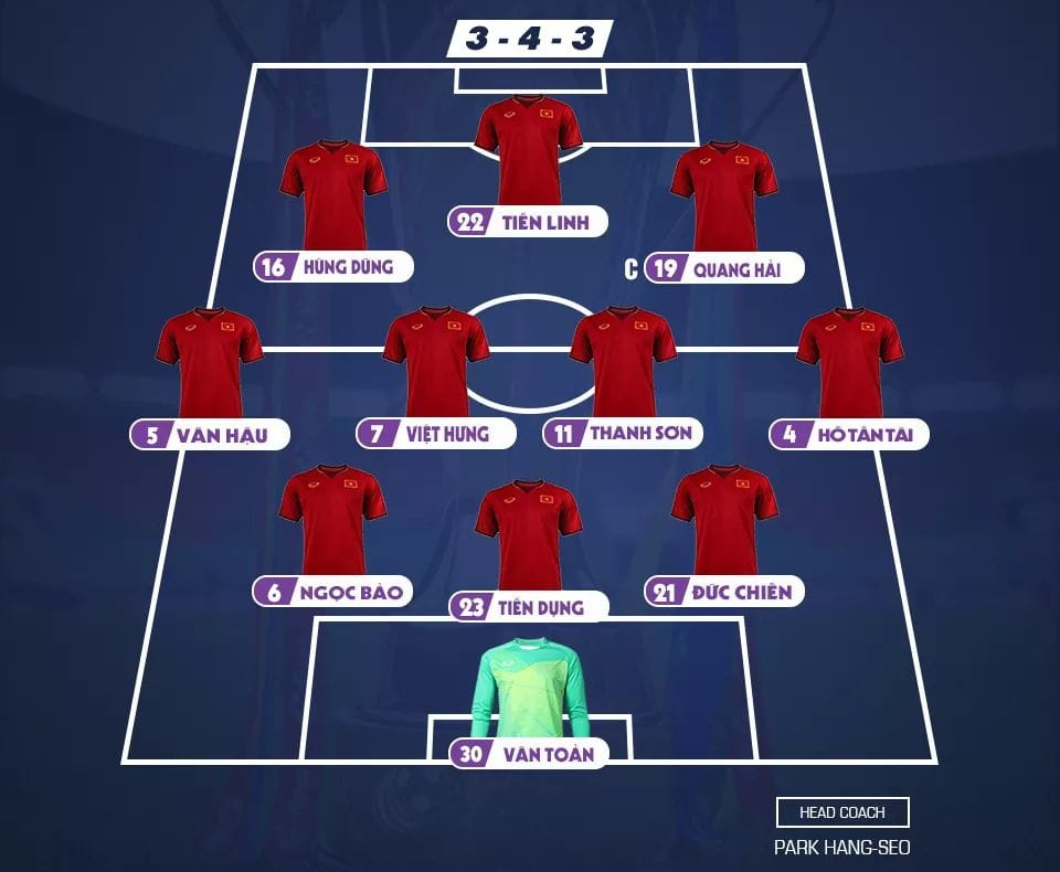 VTV5, VTV6 trực tiếp b&oacute;ng đ&aacute; U22 Việt Nam giải SEA Games h&ocirc;m nay 28/11