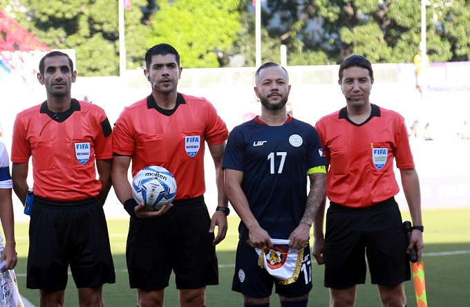 U22 Việt Nam h&ocirc;m nay 28/11: U22 Việt Nam bị đối thủ bảng A nắn g&acirc;n