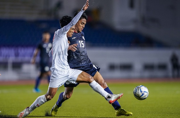 U22 Đông Timor vs U22 Myanmar (15h 29/11): Vùi dập kẻ lót đường