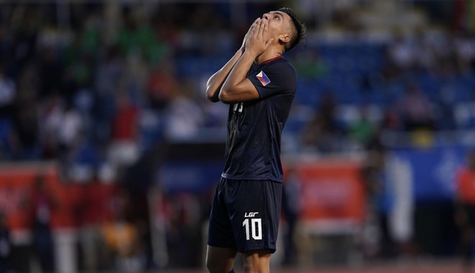 U22 Philippines vs U22 Malaysia (19h 29/11): Toan tính đổ bể