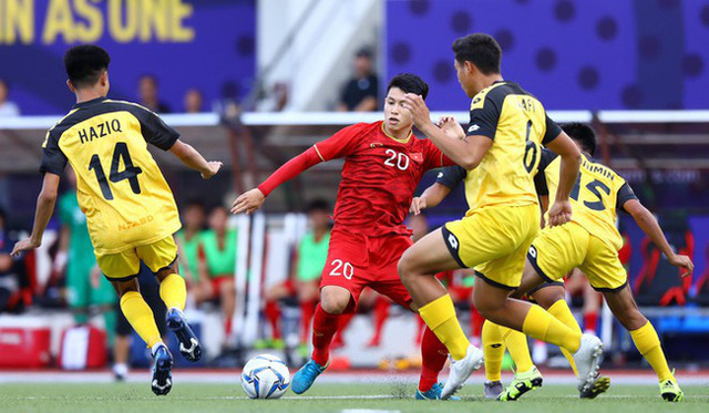 U22 Lào vs U22 Brunei (15h 1/12): Chiến đấu vì danh dự