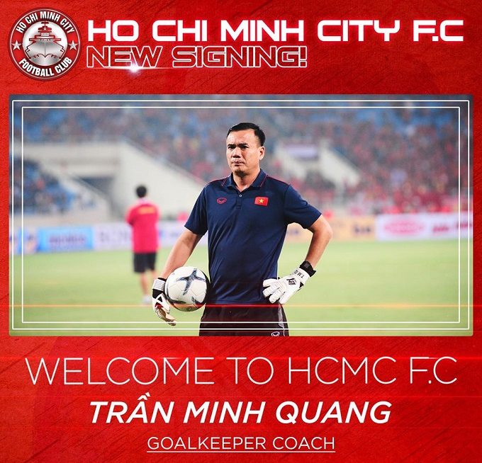 Chuyển nhượng V.League ng&agrave;y 30/11: HLV Nguyễn Đức Thắng dẫn dắt B&igrave;nh Đ&igrave;nh