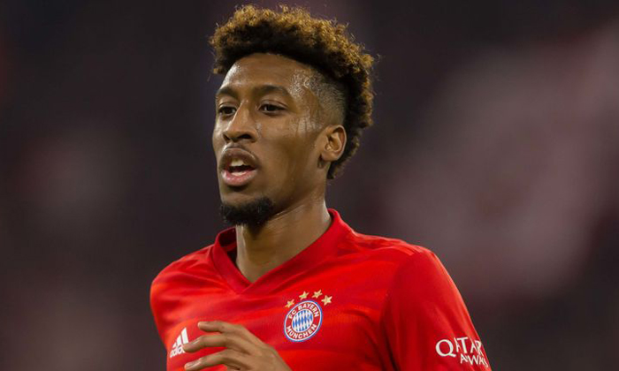 Man City ra điều kiện cho Bayern Munich vụ Leroy Sane