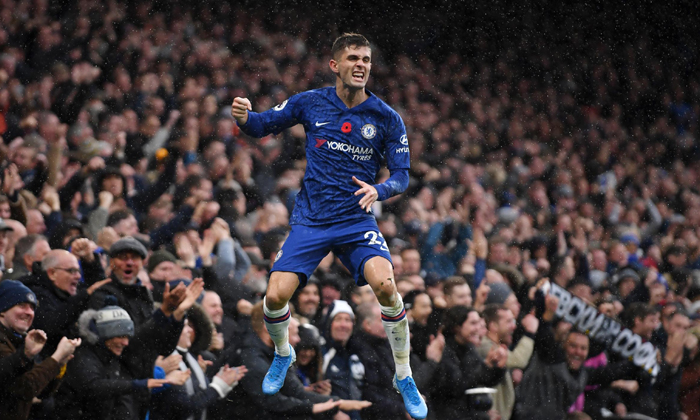 Chelsea vs West Ham (22h 30/11): Tiễn Manuel Pellegrini ‘ra đảo’?