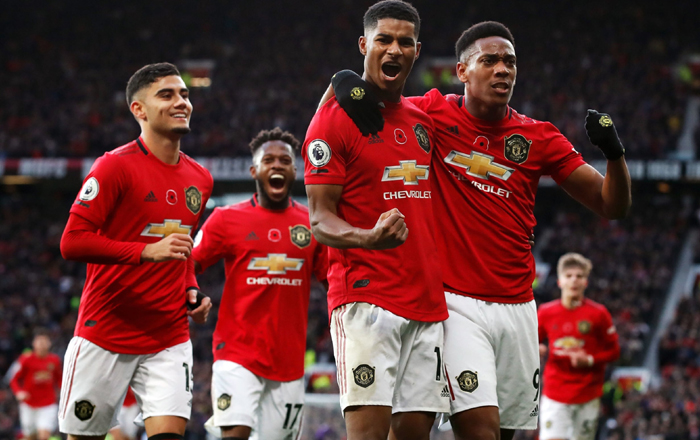 MU vs Aston Villa (23h30 1/12): Mồi ngon cho ‘Quỷ đói’