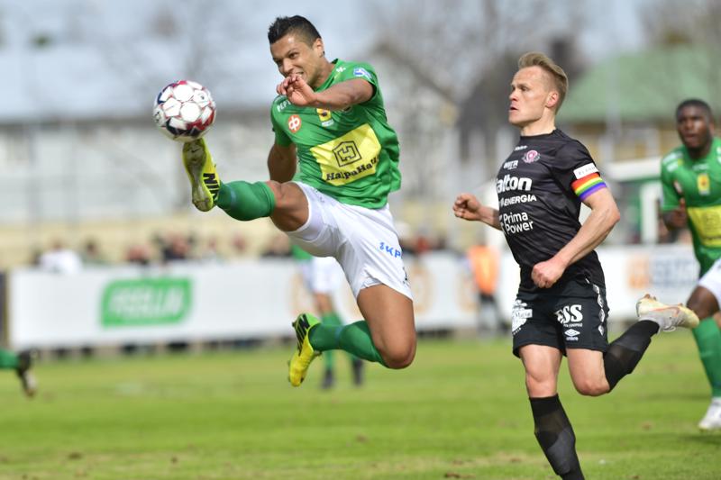 Molde vs Start, 00h00 ngày 6/8: Bám sát ngôi đầu