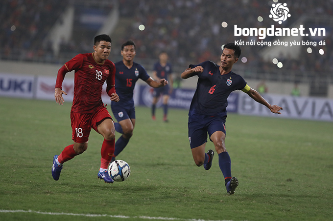 Các nước ASEAN cùng bắt tay giành quyền đăng cai World Cup 2034