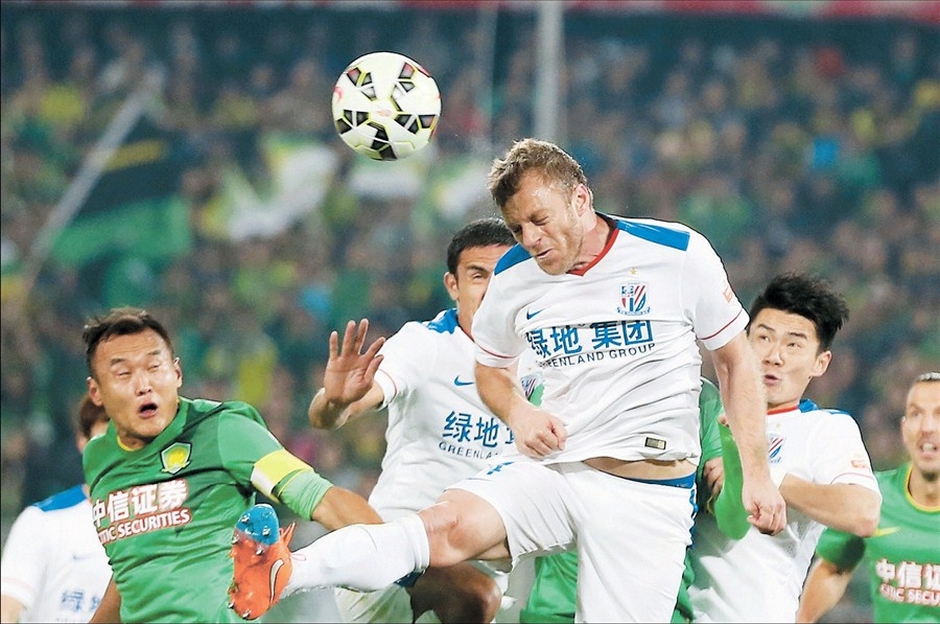 Hebei CFFC vs Shijiazhuang Yongchang, 17h00 ng&agrave;y 26/7: Tin v&agrave;o t&acirc;n binh