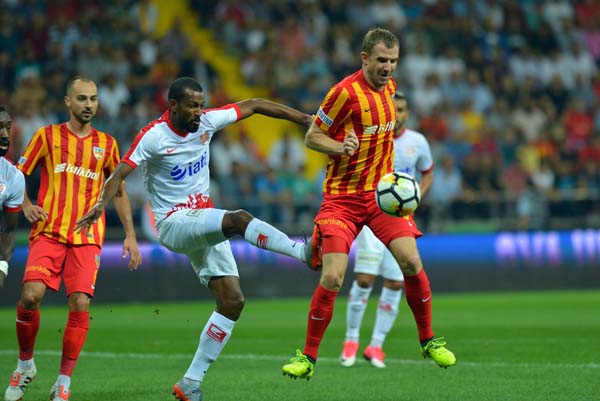 Kayserispor vs Gazisehir Gaziantep, 22h30 ngày 13/7: Tìm lại niềm vui