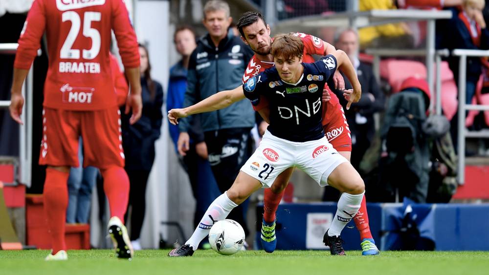 Kristiansund vs Sandefjord, 23h00 ng&agrave;y 29/7: Điểm tựa tổ ấm