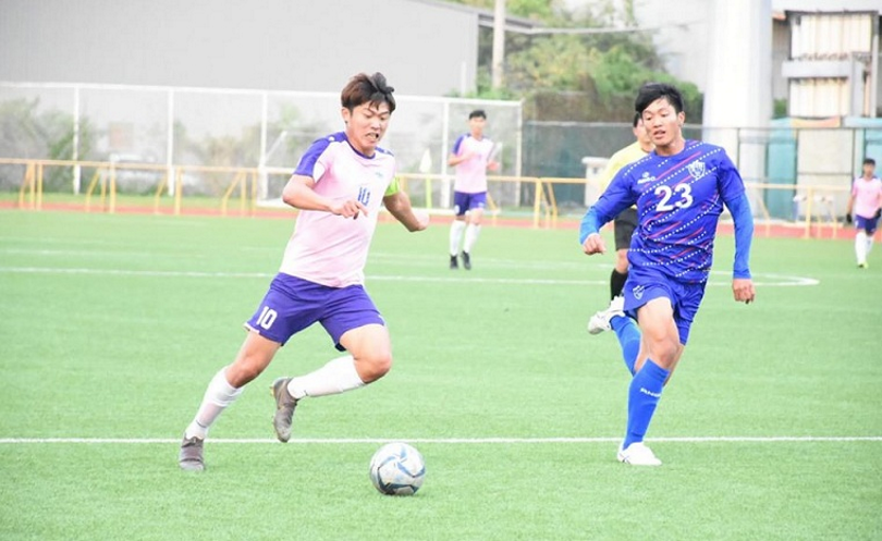 Ming Chuan University vs Tainan City, 19h00 ngày 29/7: Leo lên nhì bảng