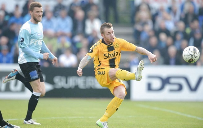 Odense vs Horsens, 23h00 ngày 23/7: Sớm tạo lợi thế