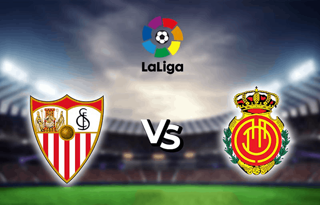 Sevilla vs Mallorca (03h00 13/7): Còn nước còn tát